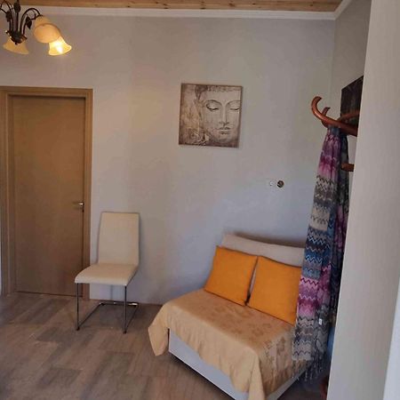 Teta'S Holiday Home Melikia Экстерьер фото