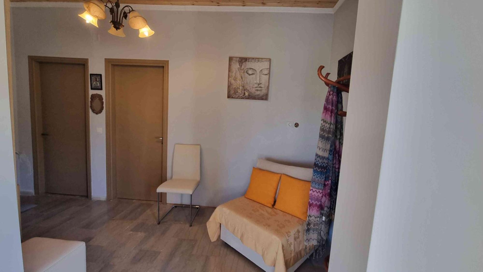 Teta'S Holiday Home Melikia Экстерьер фото